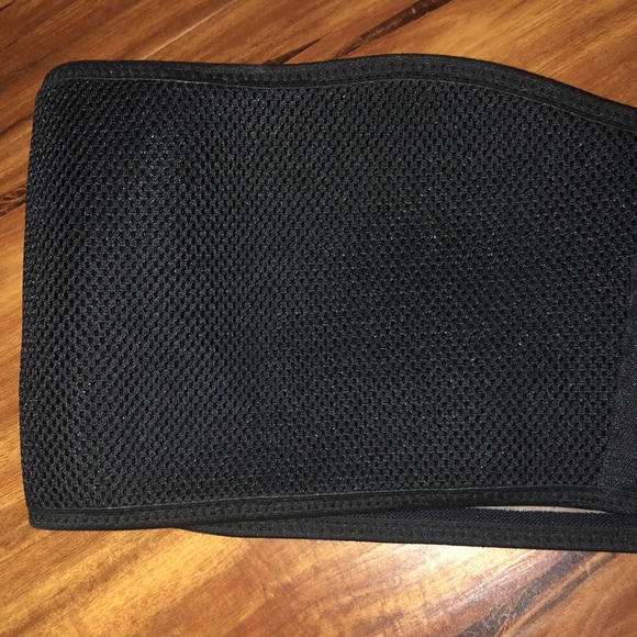 Belly Band - Picture 3 of 4